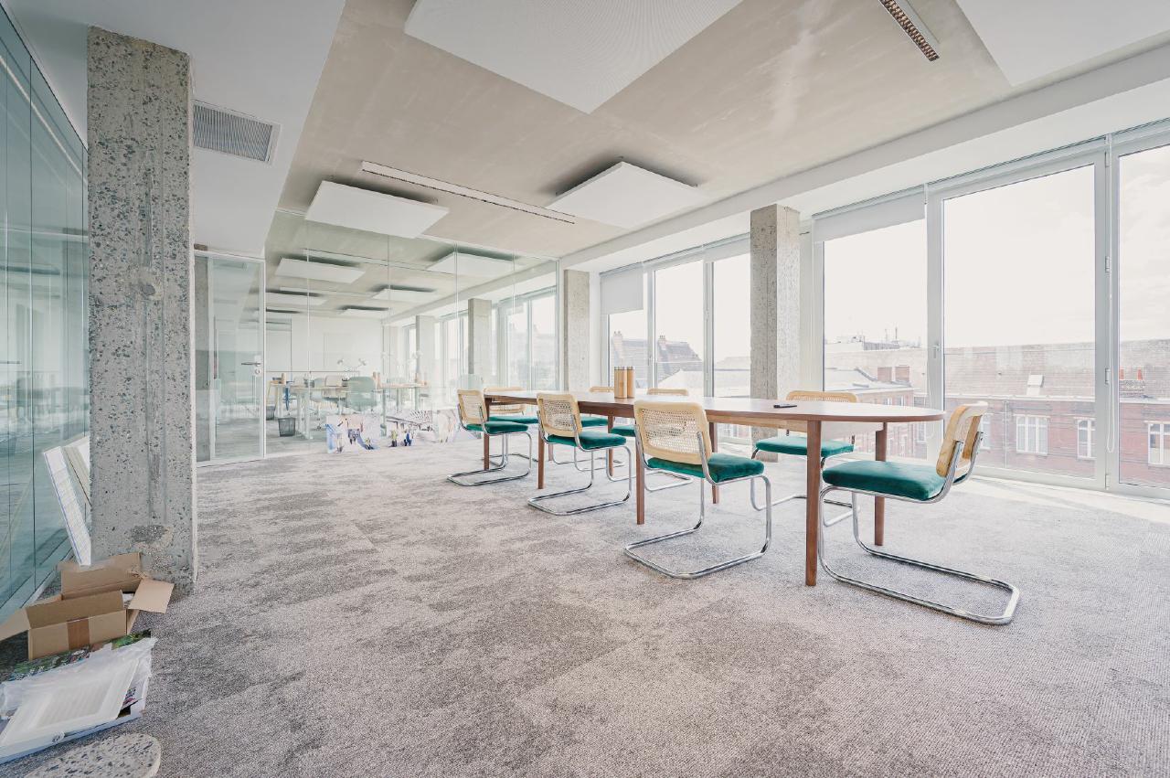 Bureau Lille 2741m² Location bureau Lille Nord OLBUR2114114 14
